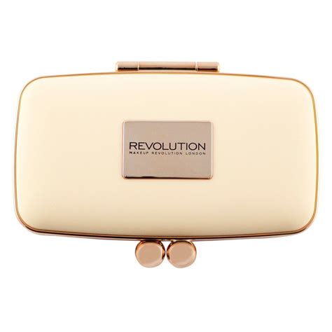 Makeup Revolution Renaissance Palette Day - Shop Forever