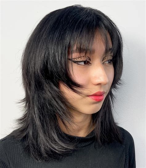 40 Best Wolf Cut Hair Ideas for 2022 - Hair Adviser