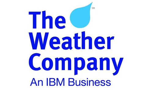 IBM And The Weather Company Unveil Environmental Intelligence Suite To ...