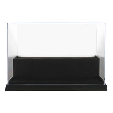 Two-Tiered LED Display Case by Studio Décor® | Michaels