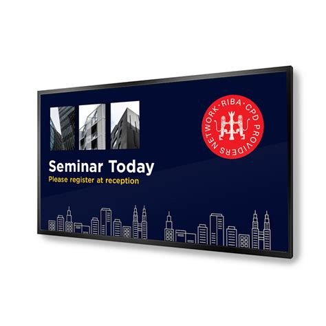 Digital Display Monitor 的图像结果