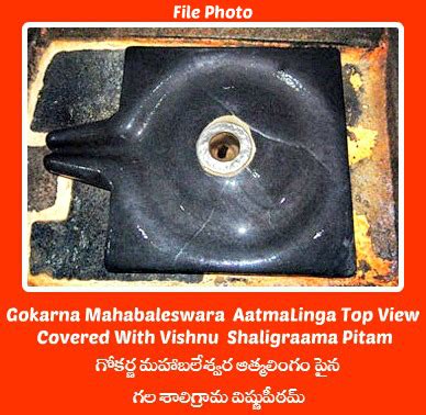 శ్రీపాద(దత్త)సాధనా క్షేత్రం-విశ్వయోని ‘గోకర్ణ’ : (Sripada Sadhana ...