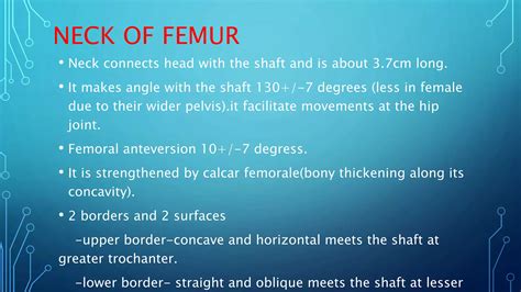 Anatomy,Biomechanics & surgical approaches of proximal femur | PPTX