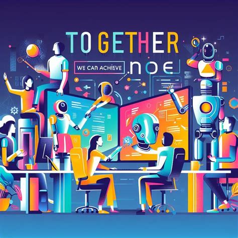 工作方式 Ai 的图像结果