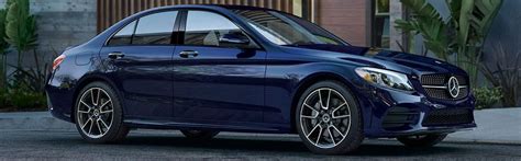 2020 Mercedes-Benz C-Class | Specs & Features | in Lincoln, near Omaha NE