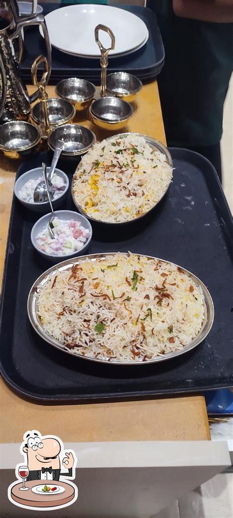 Supreme Nawabi Cuisine, Pune - Restaurant reviews