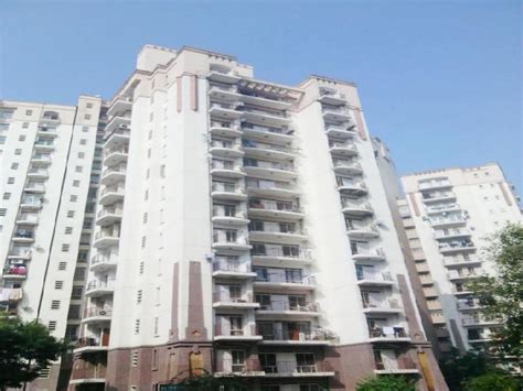 Suncity Essel Towers Sector 28 - Without Brokerage Unfurnished 3 BHK ...