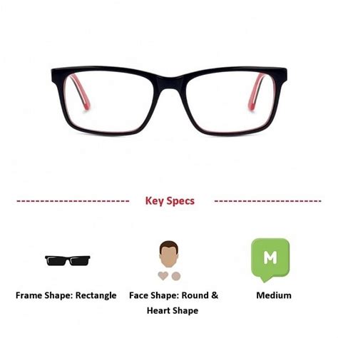 Buy Full Rim Acetate Rectangle Blue Medium Miki Ninn MNCM06 Eyeglasses ...