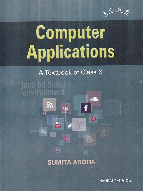 Image result for Class 10 Computer Textbook