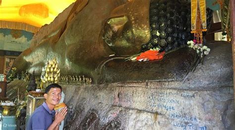 Phnom Kulen National Park Mountain and Waterfall Park Tour - Klook India