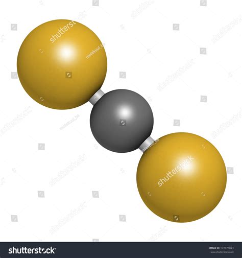Molecular Mass Of Cs2