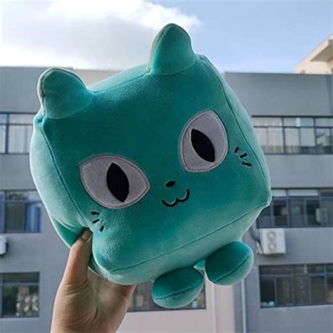 Buy Pet Simulator Animal cat Plush, Big Games Cat Plush, Big Games Huge ...