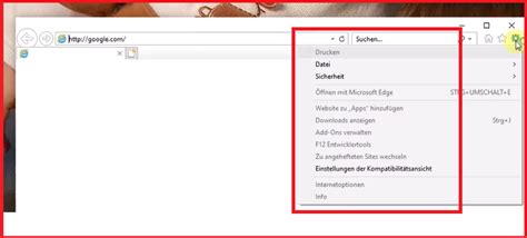 Image result for Internet Explorer Menu Bar Missing