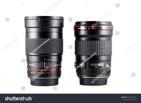 Image result for Focal Length Comparison