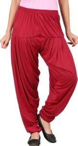Wide Leg Salwars And Patialas - Buy Wide Leg Salwars And Patialas ...