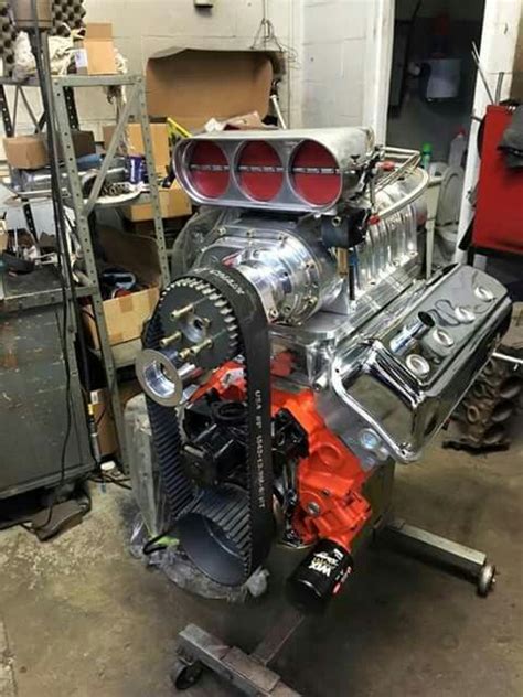 Image result for Top Fuel Engine Building