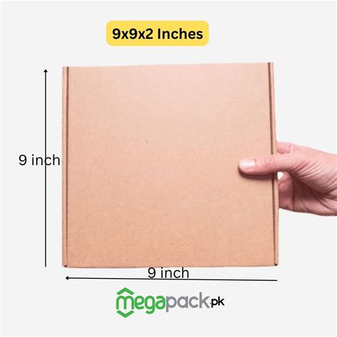 Custom Packaging by Megapack.pk | Boxes, Stickers & More