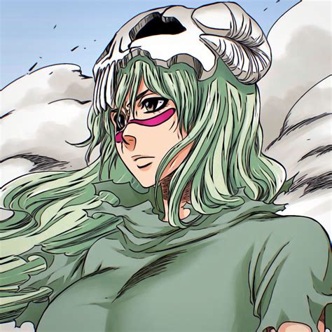 Nelliel icon