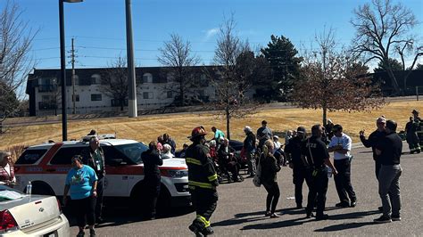 Denver nursing home explosion: Multiple people transported to hospital ...