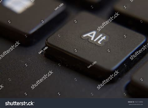 Alt Key Keyboard Images: Browse 1,503 Stock Photos & Vectors Free Download with Trial | Shutterstock