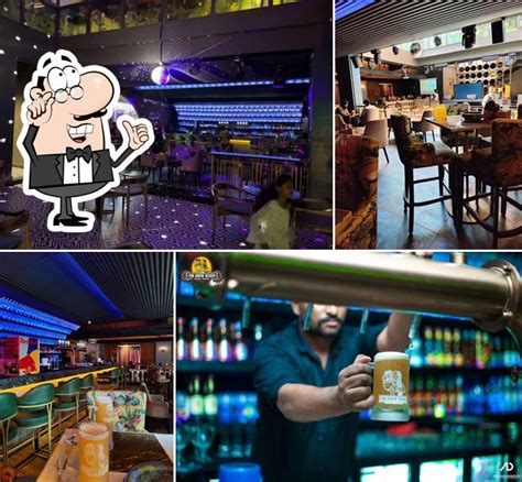 The Brew Estate Zirakpur, Zirakpur - Restaurant menu, prices and reviews