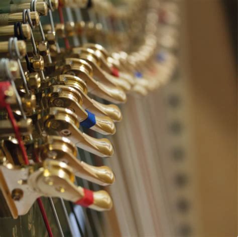 Replace a String On a Lever Harp 的图像结果