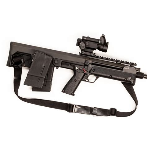 Keltec Rfb - For Sale, Used - Excellent Condition :: Guns.com