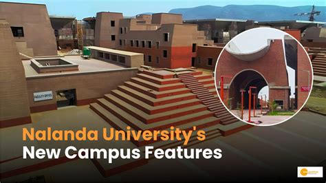 Nalanda: What Are Features Of University's New Campus?