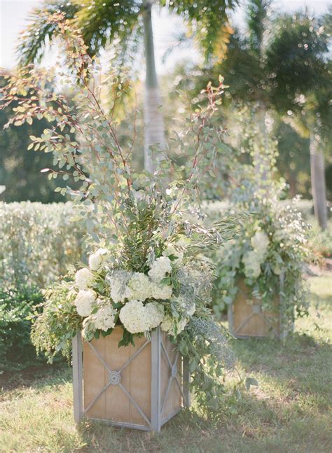 Rustic and Elegant Tampa Yacht Club Wedding | Yacht club wedding ...