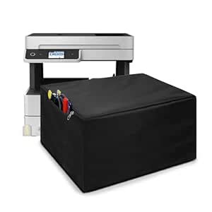 ALIFIYA Nylon Dust Proof Washable Printer Cover For Epson L6460 / M3170 ...