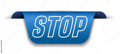 Image result for Stop Sign Banner