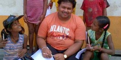 Volunteer Work India - Volunteer Work India