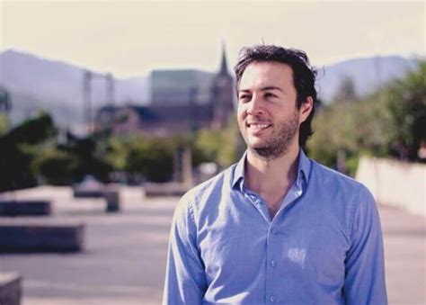 El alcalde de Medellín, Daniel Quintero, confirmó que tiene coronavirus ...