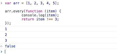 Image result for HTML/JavaScript Foreach