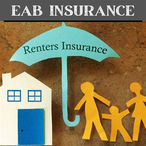 #renters #rentersinsurance #insurance #protection #coverage | EAB ...