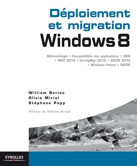 Amazon.in: Buy Deploiement et migration windows 8 - méthodologie ...