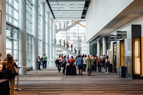 Event Planning | Greater Tacoma Convention Center