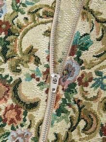 SHEIN MOD Floral Print Frill Trim Lantern Sleeve Blouse for Sale ...