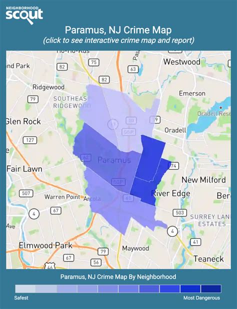 Paramus Zip Codes at Daisy Delacruz blog