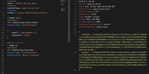 Image result for Visual Studio Code Send HTTP Request