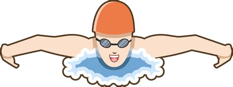 Swim Clip Art 的图像结果
