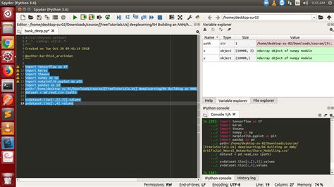How to Import a CSV File into Python 的图像结果