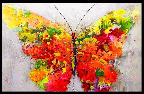 Paintings Villa Modern Art Framed Painting for Living Room (Synthetic ...