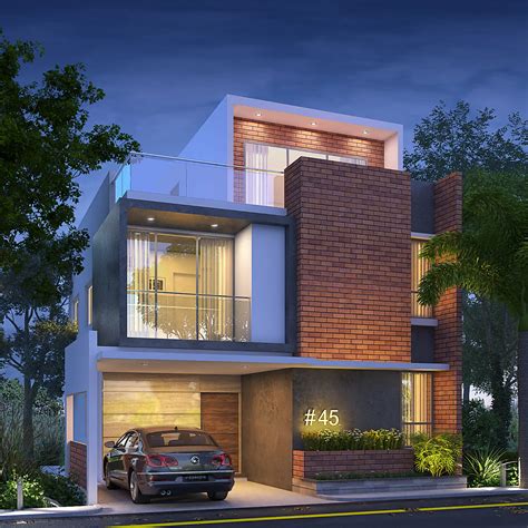 4 BHK Homes by NG Developer's - Dwello - Dwello