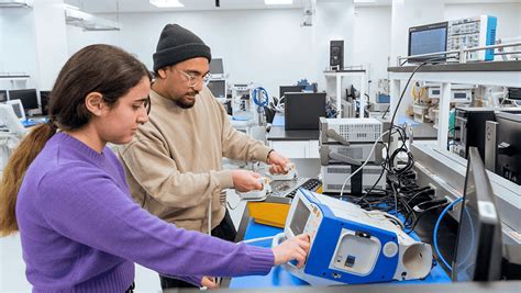 Scope of Biomedical Engineering Career