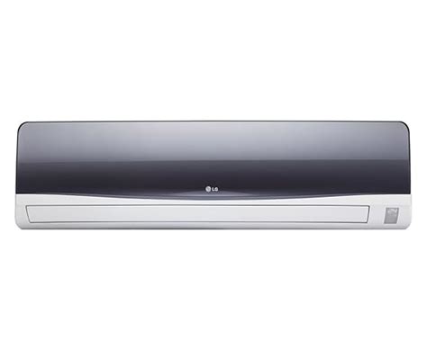 LG LSA5ES5M Non Inverter Split AC (1.5 Ton 5 Star Rating Silver ...