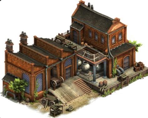 Image result for Minecraft Industrial Building Tutorial