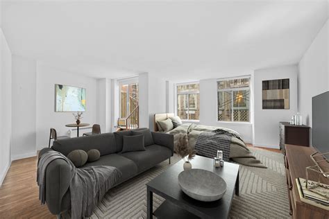 100 John Street #2904 in Financial District, Manhattan | StreetEasy
