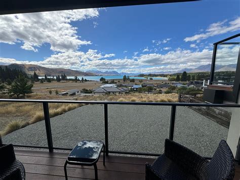 RANGINUI AT LAKE TEKAPO - B&B Reviews, Photos, Rate Comparison ...