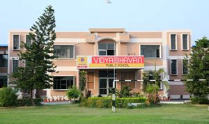 Vidya Bhavan Public School In C.B. Ganj - Cbsc Syllebus School In C.B ...